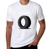 No Reason TShirt Casual Loose Short Sleeve Tee for Unisex
