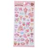 My Melody Candy Sticker Sanrio [Sticker Sheet]