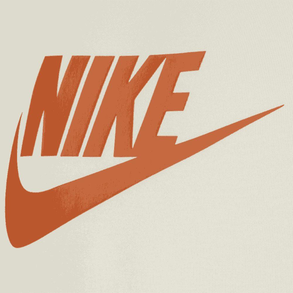 Nike Детские свитшоты с круглым вырезом Средние FV3999-020