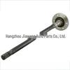 Ось заднего колеса Toyota Prado 2009 (Лево право) 42311-60242