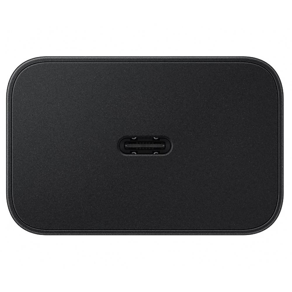 Ładowarka sieciowa 45W Samsung Power Delivery USB-C Czarna