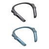 Носимая громкая связь на шею Беспроводной стереодинамик Bluetooth 9D