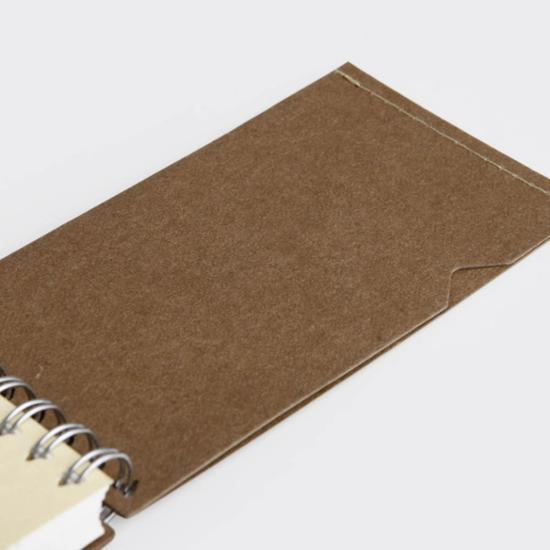 Sosomungu Verything Note Handy 2 типа на выбор