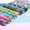 Cute Cartoon Magic Kaleidoscope Toy Portable Rotating Kaleidoscope Classic Science Experiment Educational Toys Kid Gifts