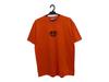 Vintage 90s 00s SISTER PRINCESS anime manga games logo tee beauty rave colour made in usa rare