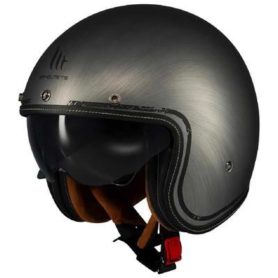 MT Helmets Открытый шлем Le Mans 2 SV S Scratched