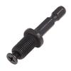 10mm Hand-tight Hexagonal Drill Adapter Wood Splitting Tools Electric Wrench Adapt Your Power Drill To High Torque