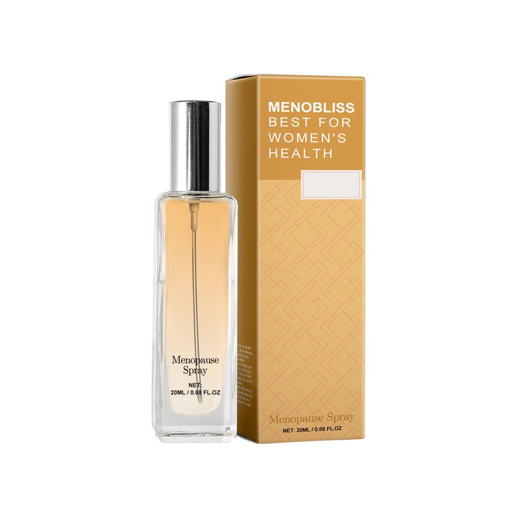 Menopause Relief Hormone Balance Regulating Spray20ml
