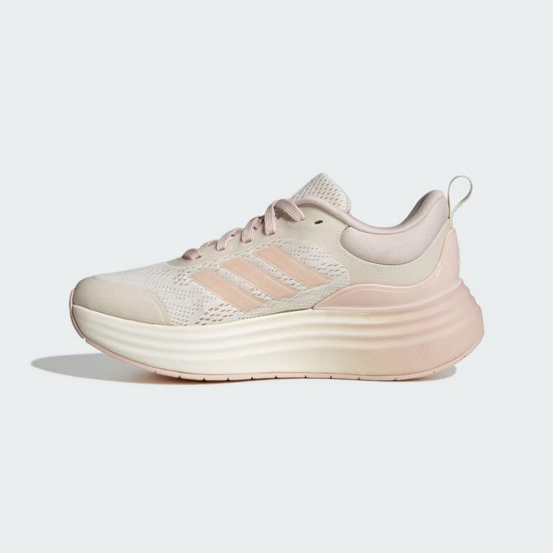 adidas Женские кроссовки для бега и повседневной носки NORA SHELL