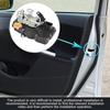 1 шт. Привод замка двери Задний левый Новый Для 2007-2014 GMC Yukon Sierra Chevy Silverado Cadillac Escalade 931-108