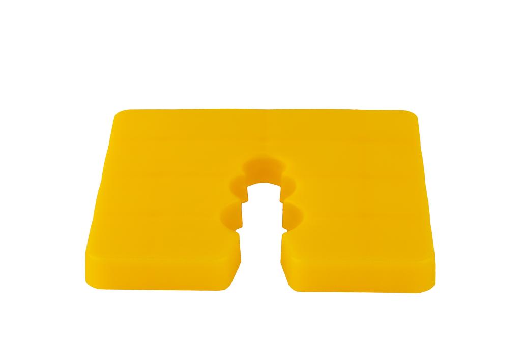 DW-05 leveling spacer 50x50 (50)