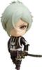 Nendoroid Touken Ranbu Kizamaru Painted Movable Figure -ONLINE- Non-scale ABS&PVC