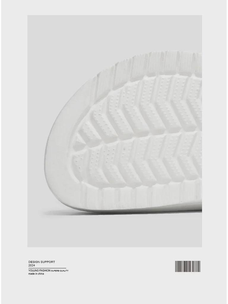 Большие размеры водонепроницаемые тапочки для шеф-повара, модная обувь для медсестер, летние тапочки для пар