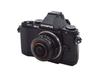 LAOWA 4мм Циркулярный Рыбий глаз Объектив Рыбий глаз для Canon Mount APS-C EF-M (LAO0058)