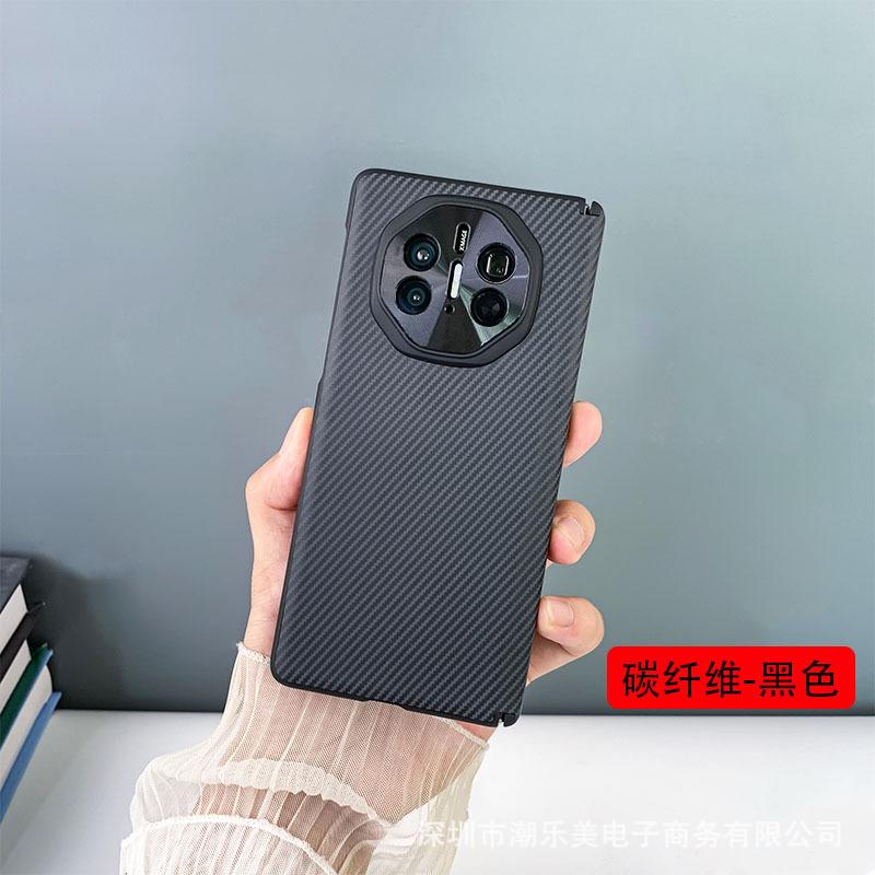 Применимо к чехлу для мобильного телефона Huawei Matex7 с двойной центральной осью, чехол для Huawei X6x5 с центральной осью, магнитный металлический, полностью закрывающий
