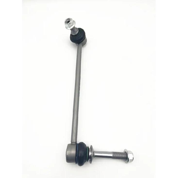 OE; 31356859651 31356859652 Pair of Front Stabilizer Bar Links Ball head For BMW E70 X5 E71 X6