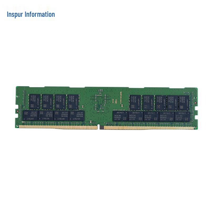 Серверная рабочая станция Inspur NF5280M6 32 ГБ DDR4 3200 ECC RDIMM Память (Китайская версия)