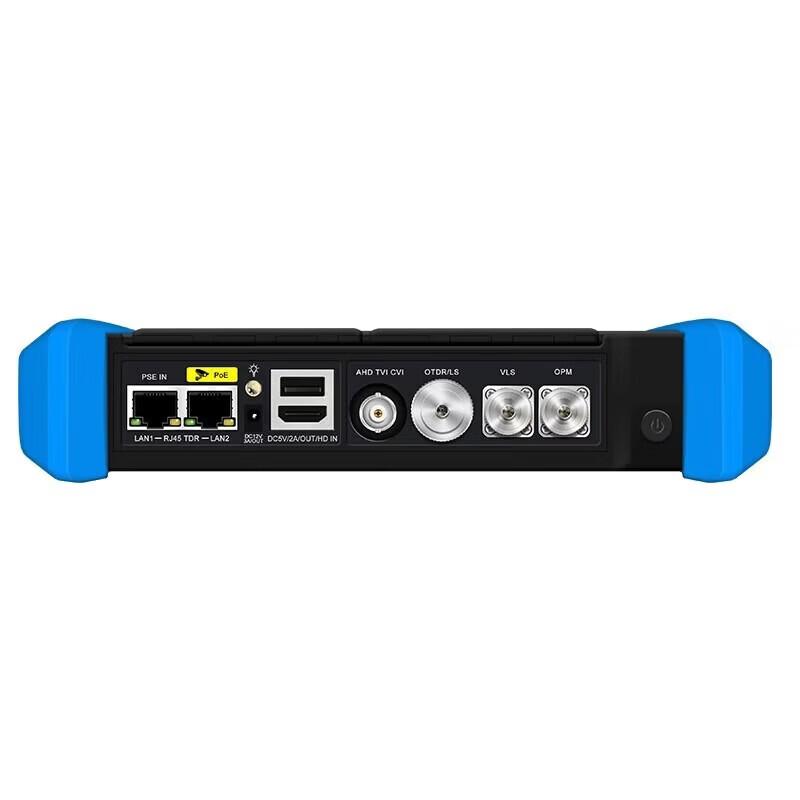 OTDR Fiber Optic Tester
