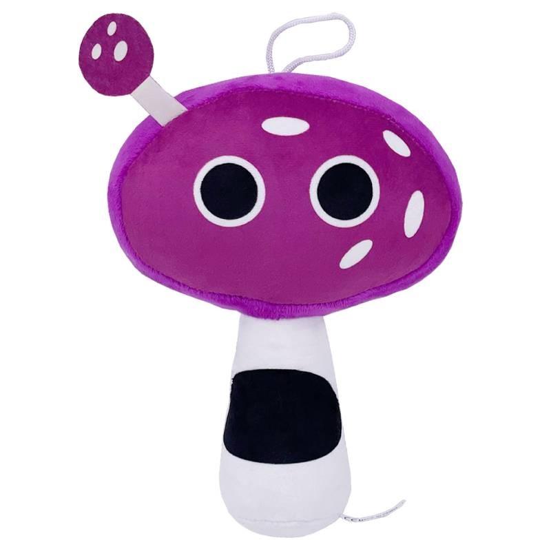 Плюшевая игрушка Sprunki Rhythm Box Наполнитель: ПП хлопок Коллекционная Игровая Подарок Для Геймеров Детей