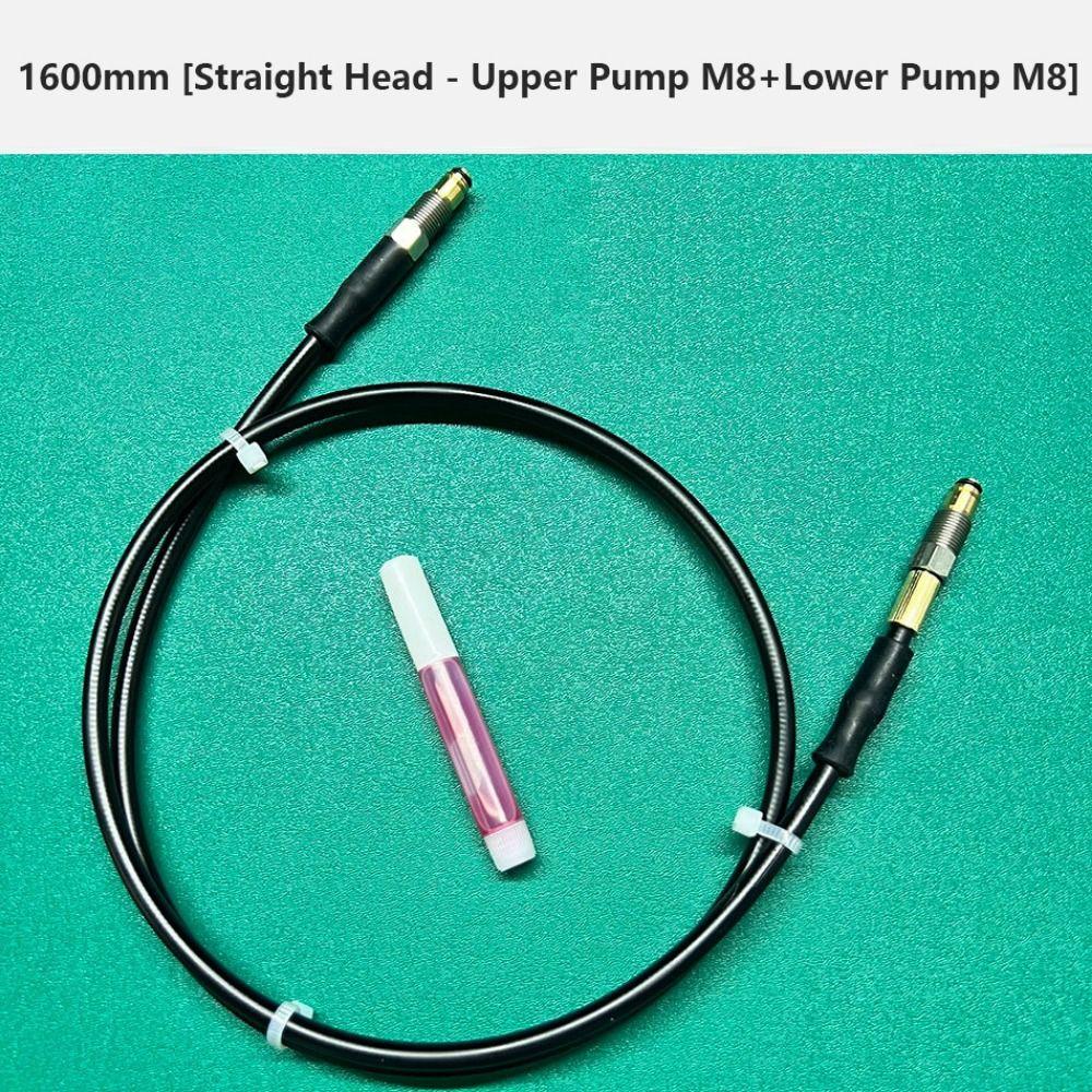 5mm 1.8" Long Replacement Straight Head Custom Accessories  Drive for Electric Scooter Bicycle