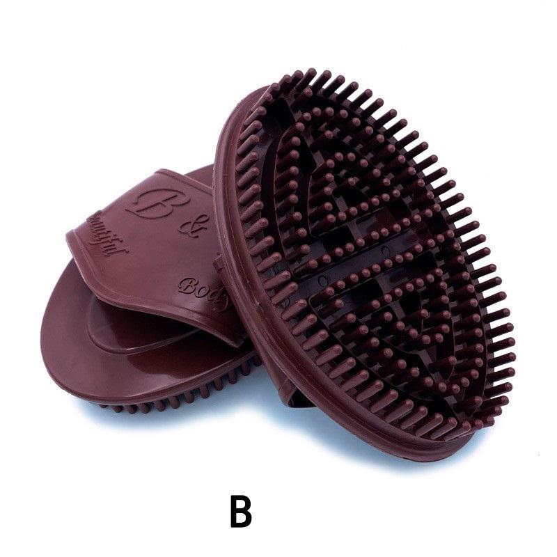 Массажная щетка для тела Гуа Ша Скребковая доска Массажная щетка Скребок Антицеллюлитный расслабляющий скраб для похудения Массажер