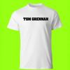Tom Grennan - T Shirt - Indie Pop Rock Music Group Band
