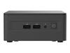 Barebone - ASUS - RNUC13ANHI500002I - Intel Core i5-1340P - Design Compact - Connectivité Avancée