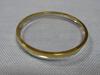 CITIZEN C Watch Crystal 2014 for Crystal Seven Star outer diameter 54-6006 Seven, DX, etc. 32.60
