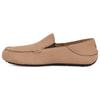 Upshaw TS Sheepskin Casual Comfort Moccasins Men Shoes Sand 1108189-SAN