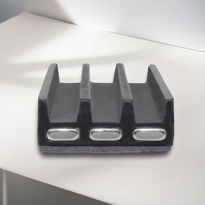 5-1 шт. Мощный магнитный держатель насадок-бит для шуруповертов Milwaukee, для ударных шуруповертов Dewalt, держатель для дрелей