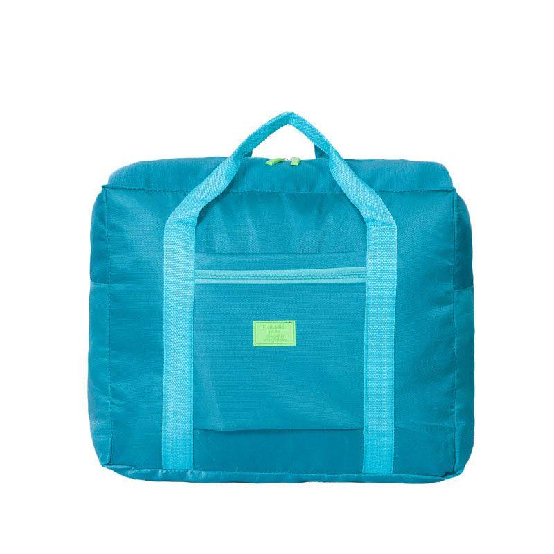 Стильные Большие Складные Дорожные Сумки для Хранения Багажа Ручная Кладь Органайзер Сумки через Плечо Идеально Подходят для Любого Путешествия