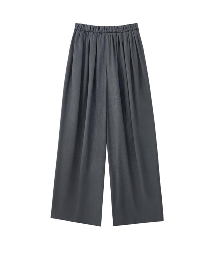 Meuameu Banding Pants
