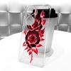 For Huawei Nova 11i 11 Pro Nova 12 SE 11 SE Phone Case Clear Soft TPU Bumper Cover Cool Cartoon Luxury Butterfly Flower Funda