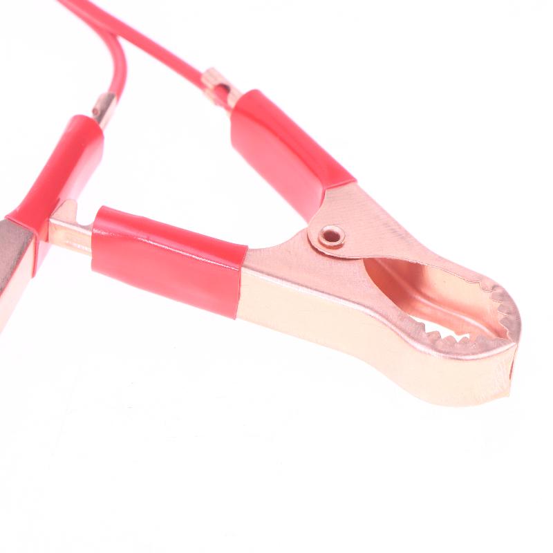 1 шт. Универсальное 6 USB с ЖК-дисплеем, зажим, 12-24 В, многофункциональное зарядное устройство с зажимом для мобильного телефона, быстрая зарядка, аксессуары для DIY