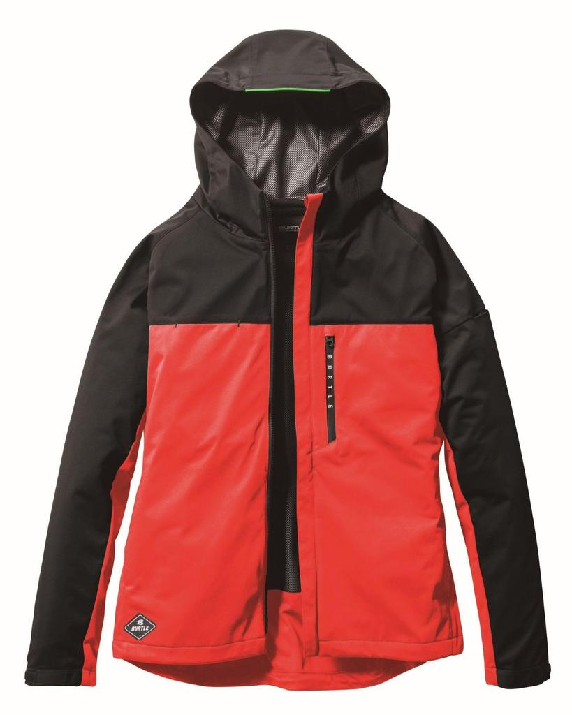 BURTLE Stretch Parka Maverick 3230 82 XL (Unisex) Autumn/Winter
