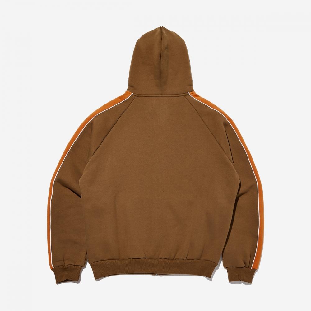 Butter Goods Connection Zip Thru Hood Connection Zip Thru Hood