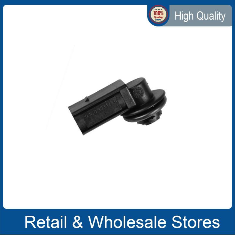 1Pcs 1C095312 For Volkswagen Bora Scirocco Beetle Car Light Base H21 Bulb Socket Lamp Holder Accessories
