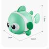 Игрушки для ванны, Игрушки для ванны для малыша, Заводная игрушка для купания в воде, Милые игрушки для бассейна