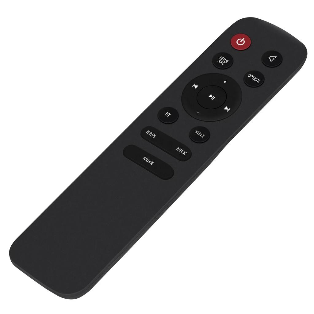Replacement SB140 Remote Control Compatible with JBL Sound Bar SB270 SB271 1060316 SB120