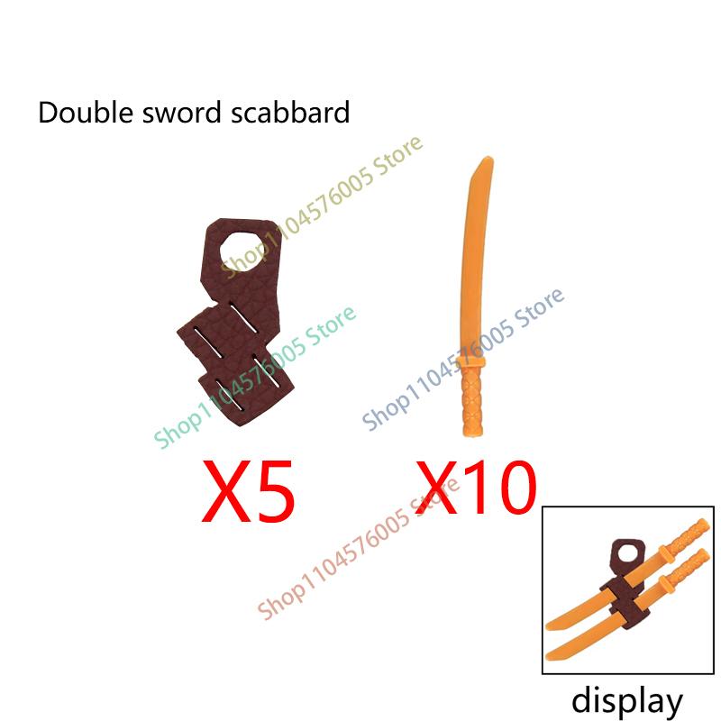 Средневековый Рим Щит Военные Строительные Блоки Фигурка Римского Солдата Воина Рыцаря Лучник Фартук Плащ Аксессуары Кирпичная Игрушка Подарок