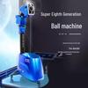 Робот для настольного тенниса Double Fish Super 8 Professional