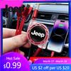 Для автомобиля Jeep Выдвижной Кабель для Данных 3 в 1 Быстрая Зарядка Кабель-Зарядное Устройство Для Jeep Renegade Wagoneer Avenger Recon Wrangler JK G