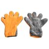 1 Pair Car Superfine Fiber Glass Car Wash-Gloves Cleaning Equipment Detailing Care Glove Car Wash & Maintenance