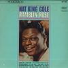 LP Record NAT KING COLE  Ramblin Rose CSP1108 CAPITOL 1962 Japan Obi Jazz Used