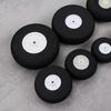 Wholesale 1" - 3"Inch Accessories RC Airplane Replacement Wheel Hub Tail Wheels Plane Toy Parts