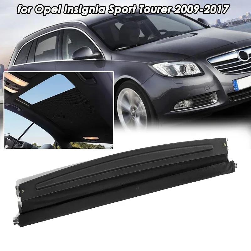For Opel Insignia Sport Tourer 2009-2017 Car Panorama Sunroof Sunshade Curtain Cover Assembly Accessories