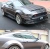 18-22 Ford Mustang GT3 Комплект широкого кузова: Расширители арок и боковые юбки
