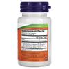 Now Foods Milk Thistle Extract with Turmeric 150mg, 60 Veggie Capsules