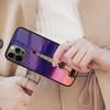 Франция Париж Эйфелева башня Магнитный чехол для телефона ДЛЯ APPLE iPhone 17 Air 16 14 13 12 Pro Max 15 Plus Зарядка с чехлом MagSafe