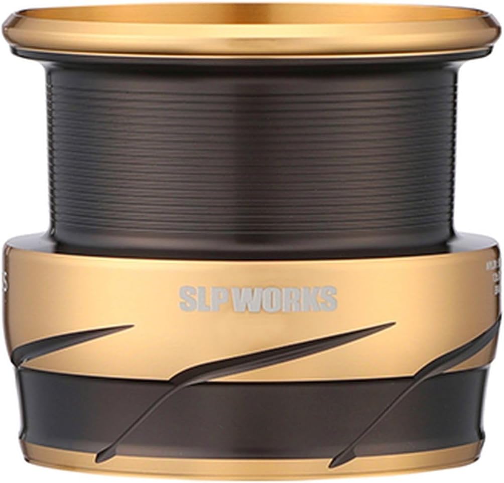 Slp Works Slpw Lt Тип Серия Шпуль Тип 1 Тип 2 Тип 3 Золотой Lt Тип 3